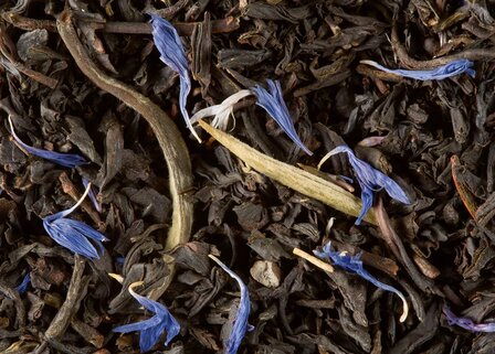 Dammann Earl grey thee 24x2gr