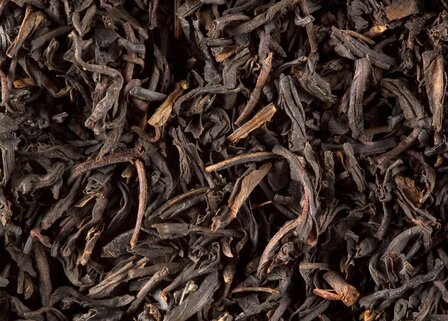 Dammann Darjeeling thee 24x2gr