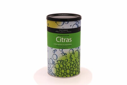 Textura Citras 600 gr