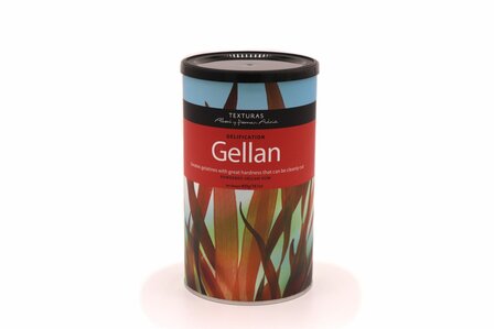Textura Gellan 400 gr