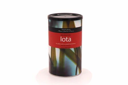 Textura Iota 500 gr