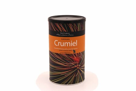 Textura Crumiel 400 gr