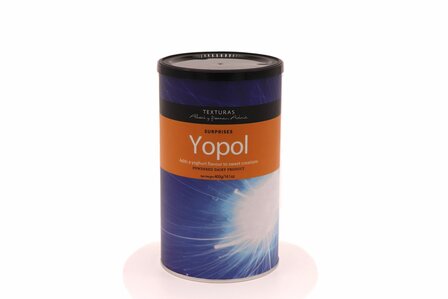 Textura Yopol 400 gr