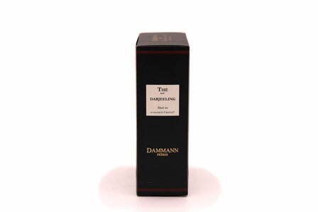 Dammann Darjeeling thee 24x2gr