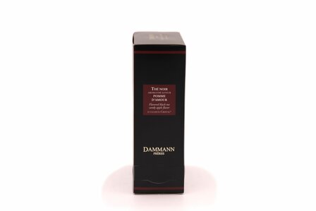 Dammann Pomme d&#039;amour thee 24x2gr