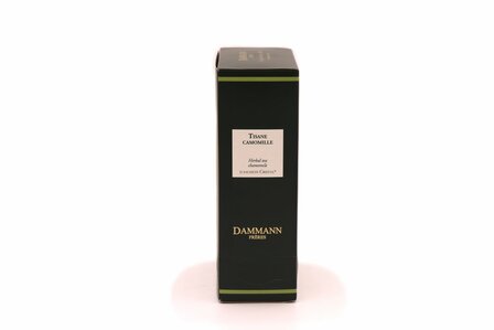 Dammann Kamille 24x1gr