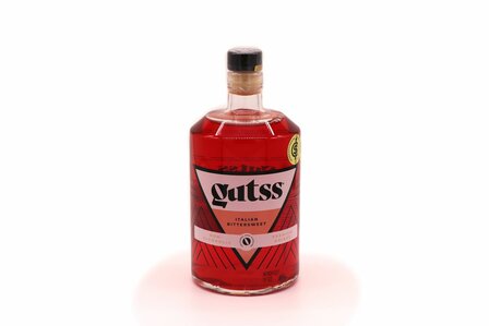 Gutss Italian BitterSweet 0&deg; 70cl