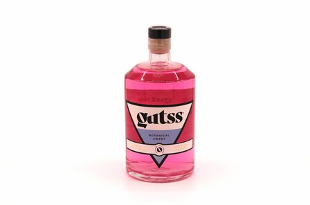 Gutss Botanical SWEET 0&deg; 70cl