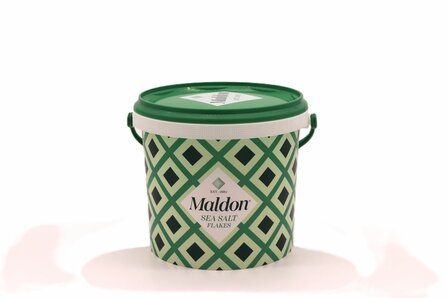 Maldon zeezout 1.4kg