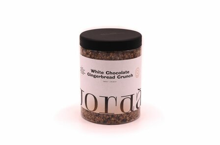 Gingerbread Spices Crunch 400gr