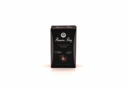 Kleine coquilles in saus 110gr Ramion Peria