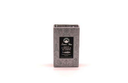 Makreel met citroen en koreander 120gr Ramion Peria