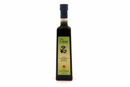 Olijfolie extra vierge Titone 500ml
