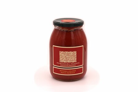 Pomodori passata 1062ml P. Petrilli