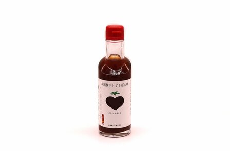 Ponzu tomaat &amp; yuzu 200ml Kitoyuzu
