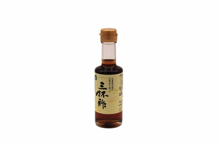 Sanbaizu dashi azijn 180ml Umami