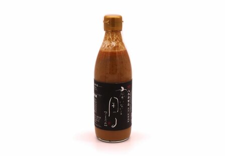 Sesam &amp; dashi saus 360ml Gomadare