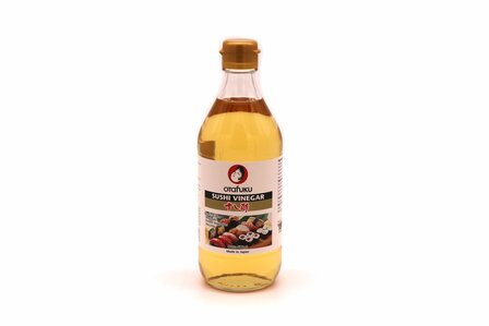 Rijst azijn voor sushi 500ml Otafuku