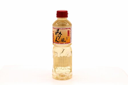 Mirin Marukin Japanse kookwijn 500ml