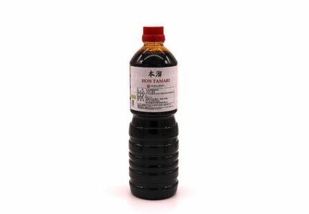 Original soja saus 1L Miso Tamari