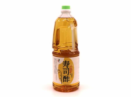 Rijst azijn voor sushi 1800ml
