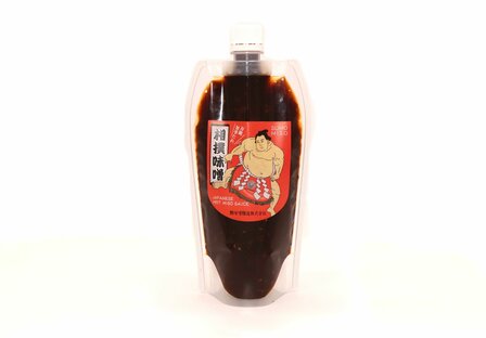 Pikante miso sumo 360gr Umami