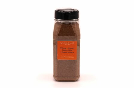 Chinese vijfkruidenpoeder / 5 spices 350gr