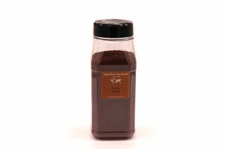 Sumac gemalen 400gr