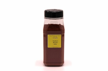Tandoori Masala 400gr
