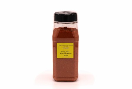 Curry gerookt Tibet 350gr