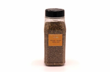 Zaatar Akko mengeling 400gr