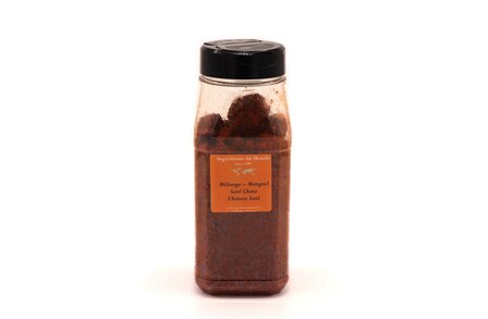 Chinese sat&eacute; mengeling 500gr