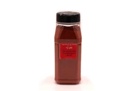 Paprika gerookt 400gr