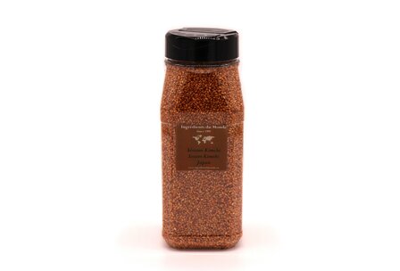 Sesam Kimchi 400gr