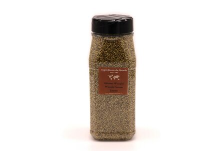 Sesam groen wasabi 400gr