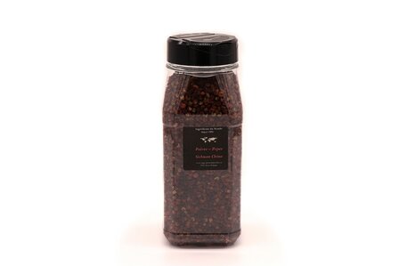 Sichuan peper 200gr
