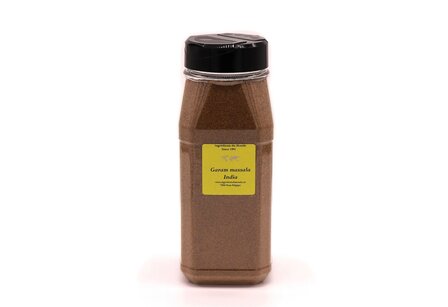 Garam Massala gemalen 400gr