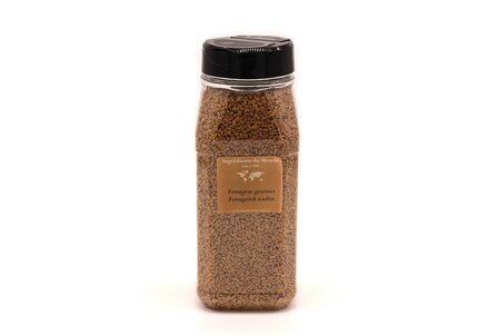 Fenugrec graine 600gr 