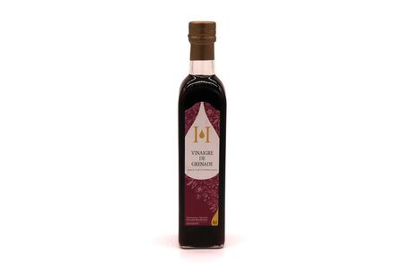 Granaatappel azijn 50cl