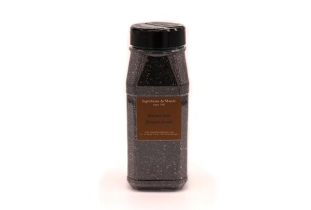 Sesam zwart 450gr