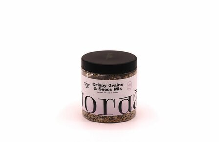 Crispy granen en zaden mix 250gr