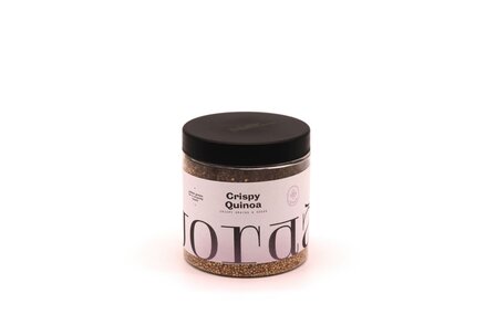Crispy Quinoa 225gr