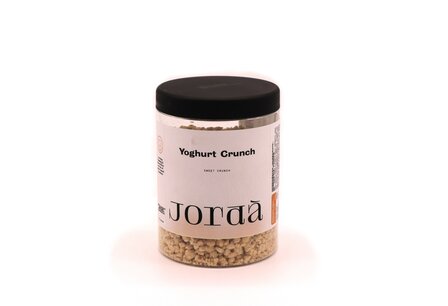 Yoghurt Crunch 400gr