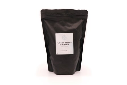 Green Herbs Crumble 500gr