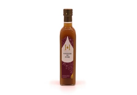 Peren azijn 50cl