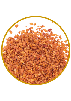 Crispy bacon Crumble 500gr