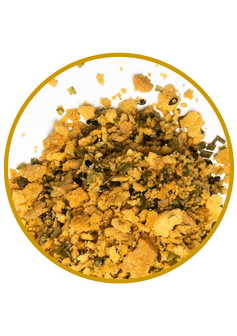 Caesar Crumble 175gr