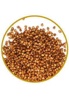 Crispy Buckwheat 300gr