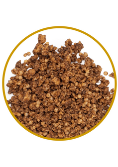 Gingerbread Spices Crunch 400gr
