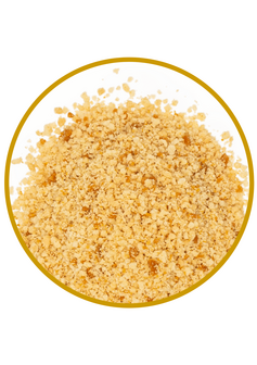 Salty Caramel Crumble 650gr